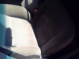 2005 TOYOTA COROLLA, SILVER, CE, 1.8L AT    Z26267